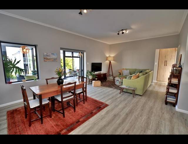 3 BEDROOM HOUSE FOR SALE IN STILBAAI-WES